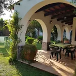 La Limonaia * Castel Volturno
