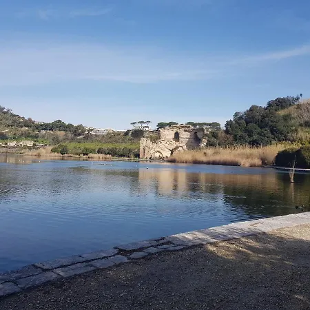 La Limonaia Castel Volturno