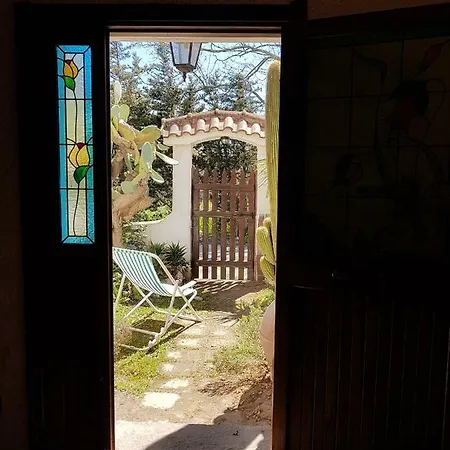 别墅 La Limonaia