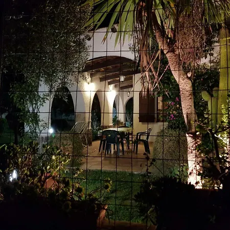 La Limonaia *