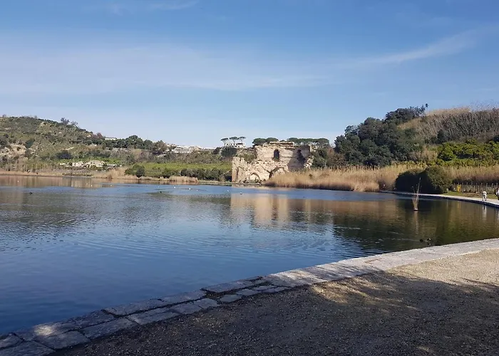 La Limonaia Castel Volturno