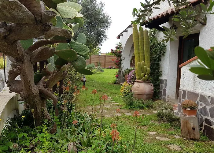 La Limonaia * Castel Volturno