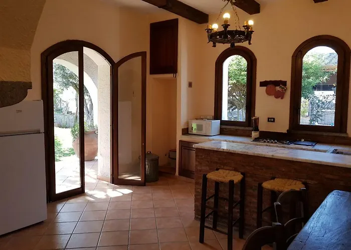 Villa La Limonaia Castel Volturno