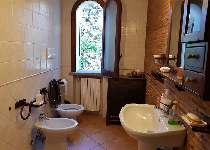 La Limonaia Villa
