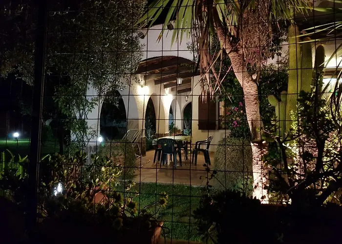 La Limonaia *
