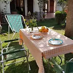 Villa La Limonaia