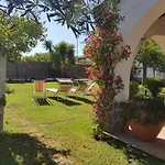 La Limonaia * Castel Volturno