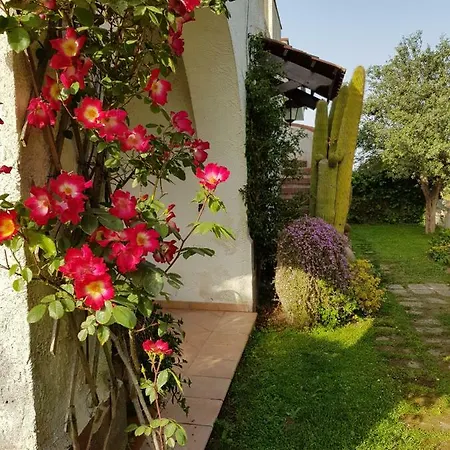 La Limonaia Villa *