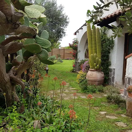 La Limonaia * Castel Volturno