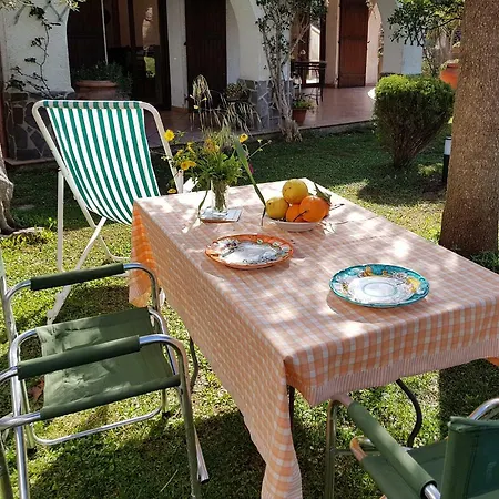Villa La Limonaia