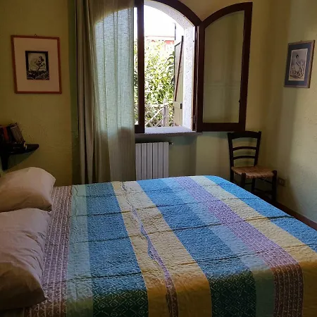 La Limonaia Castel Volturno