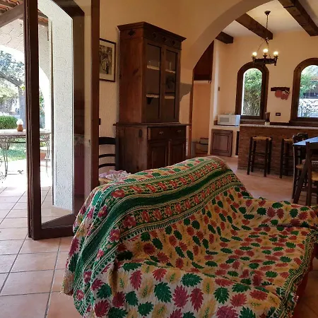 La Limonaia *