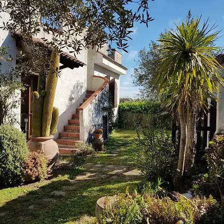 La Limonaia Castel Volturno