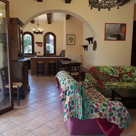 La Limonaia Castel Volturno