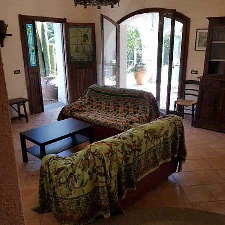 La Limonaia Villa Castel Volturno