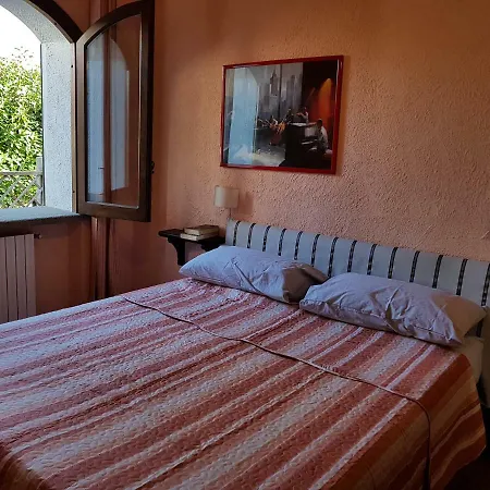 Villa La Limonaia *