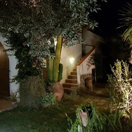 Villa La Limonaia *