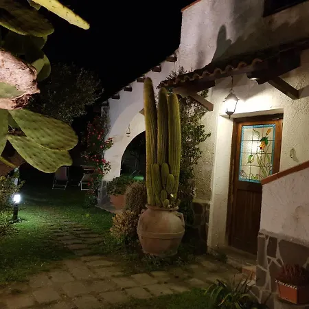 La Limonaia *
