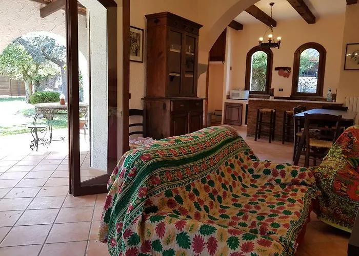 La Limonaia *