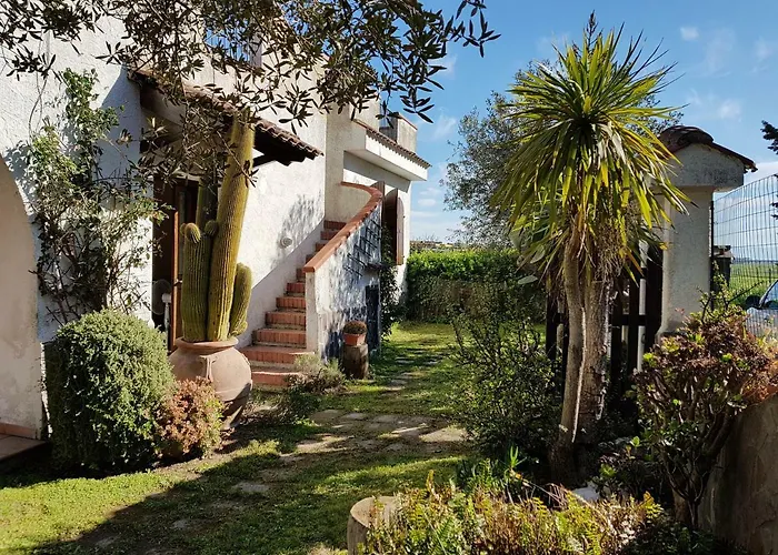 La Limonaia Castel Volturno