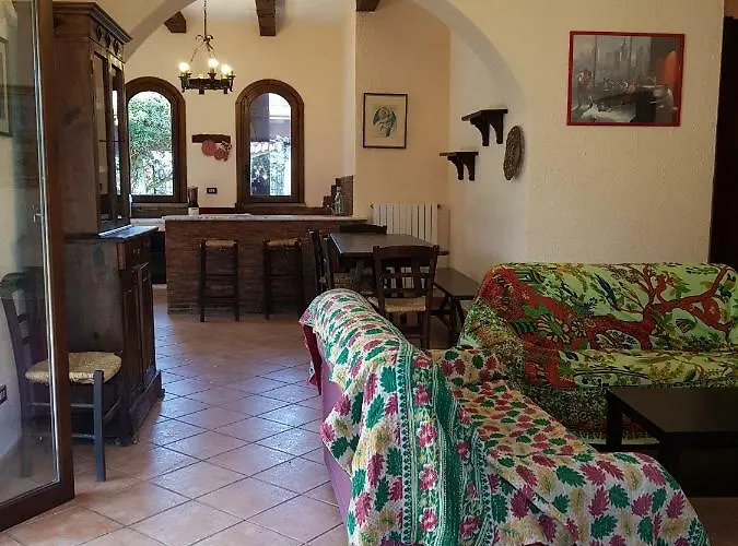 La Limonaia Castel Volturno