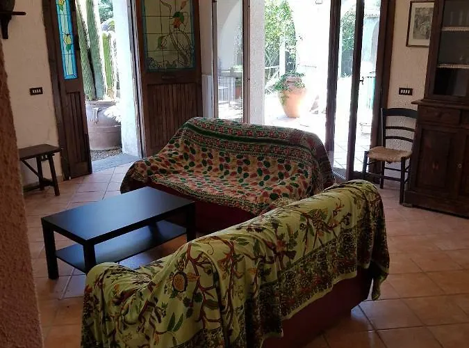 La Limonaia Willa Castel Volturno