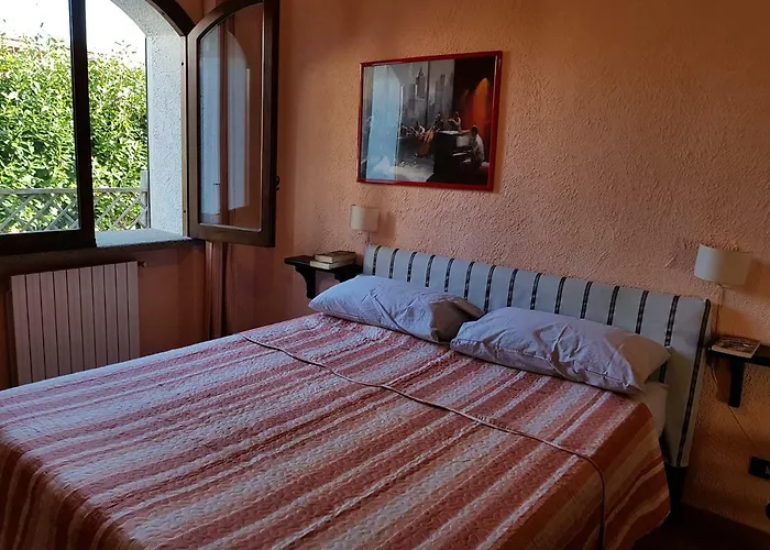 Villa La Limonaia *