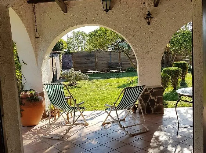 La Limonaia * Castel Volturno